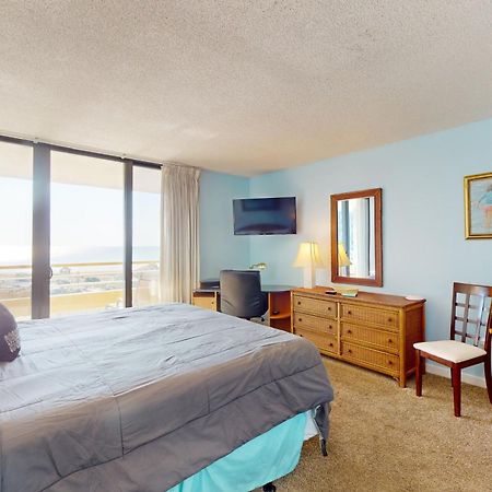 Villa Ocean Creek à Myrtle Beach Chambre photo