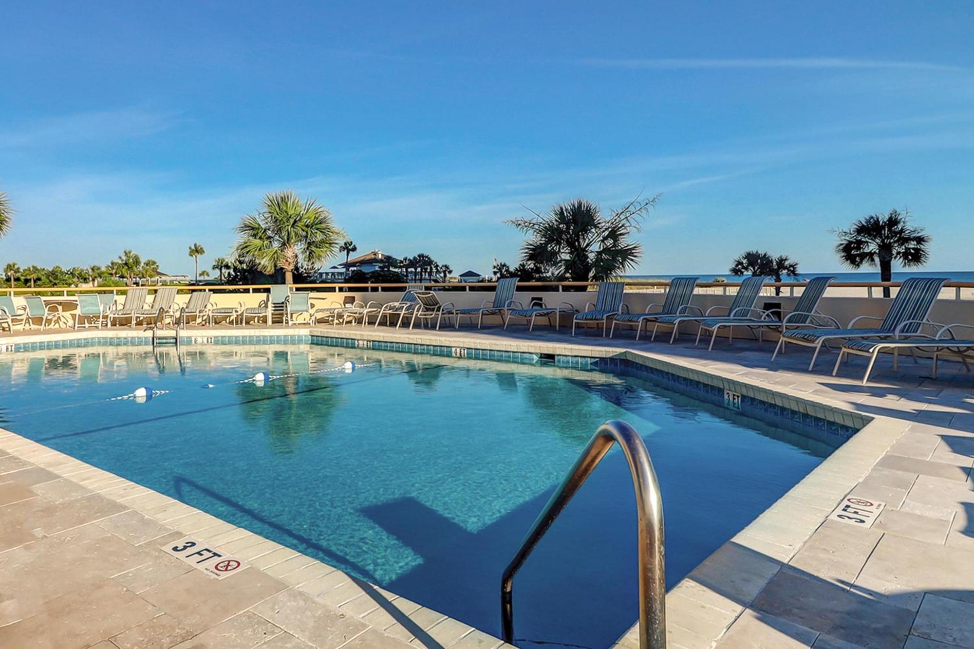 Villa Ocean Creek à Myrtle Beach Chambre photo
