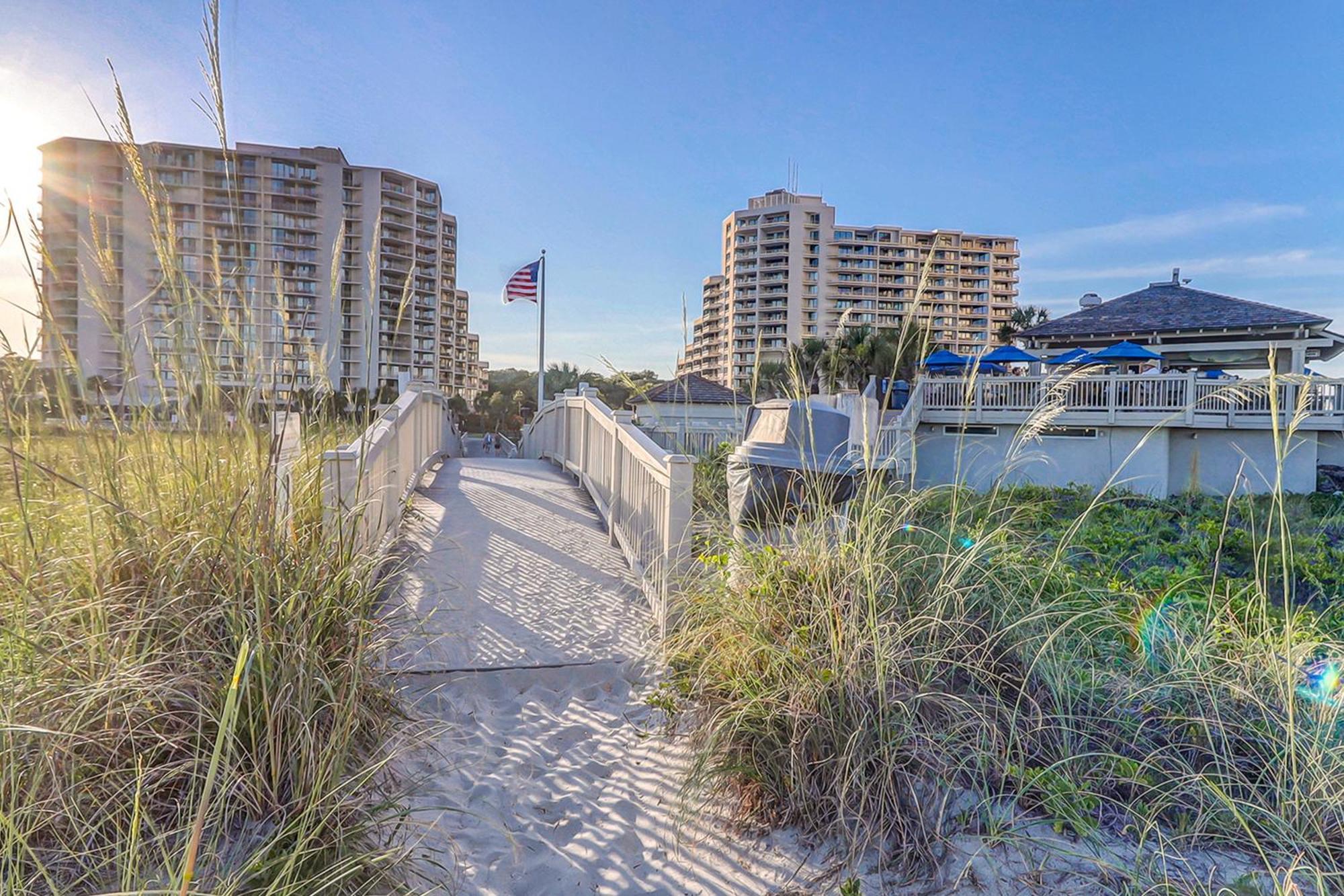 Villa Ocean Creek à Myrtle Beach Chambre photo