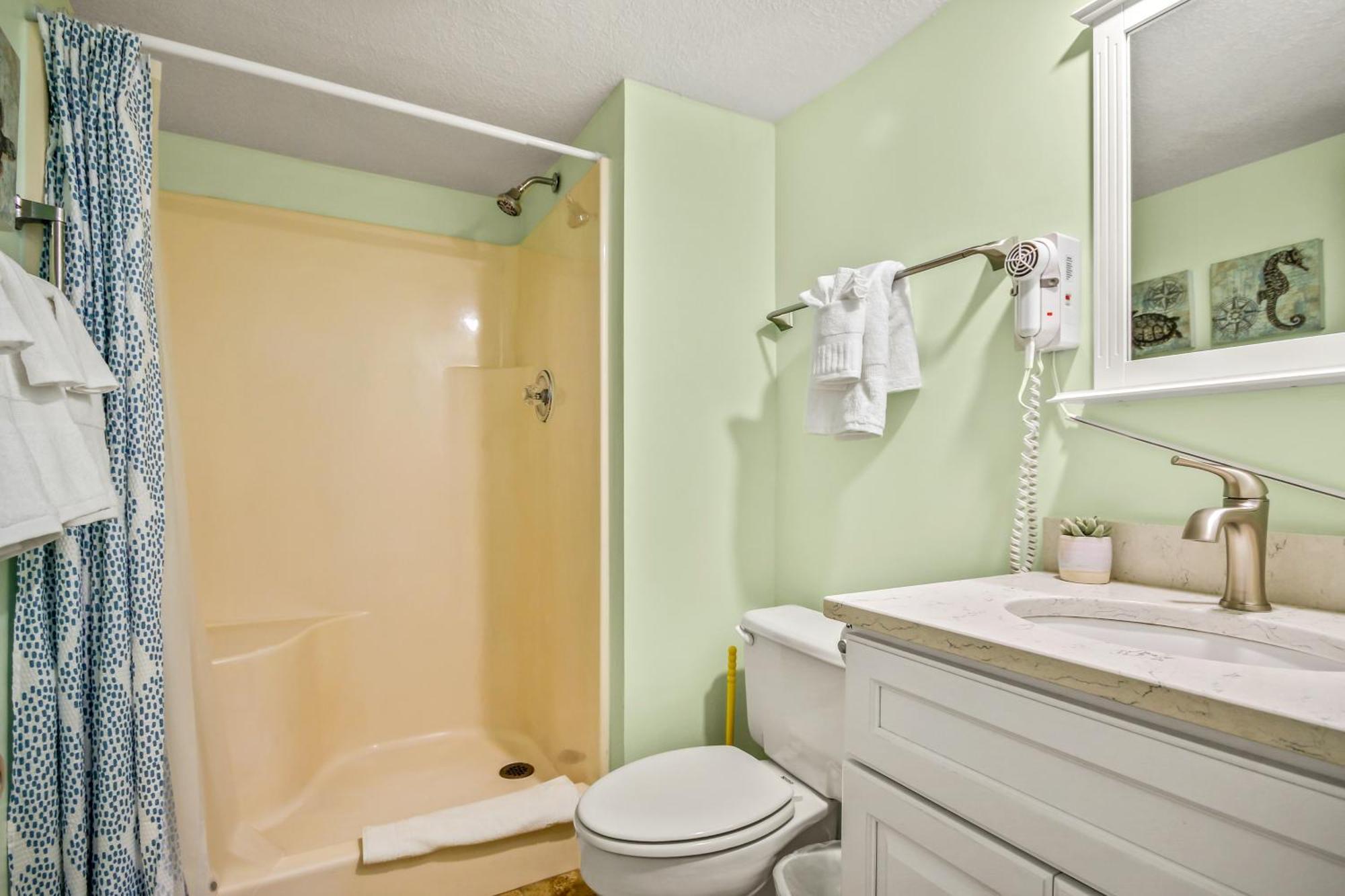 Villa Ocean Creek à Myrtle Beach Chambre photo