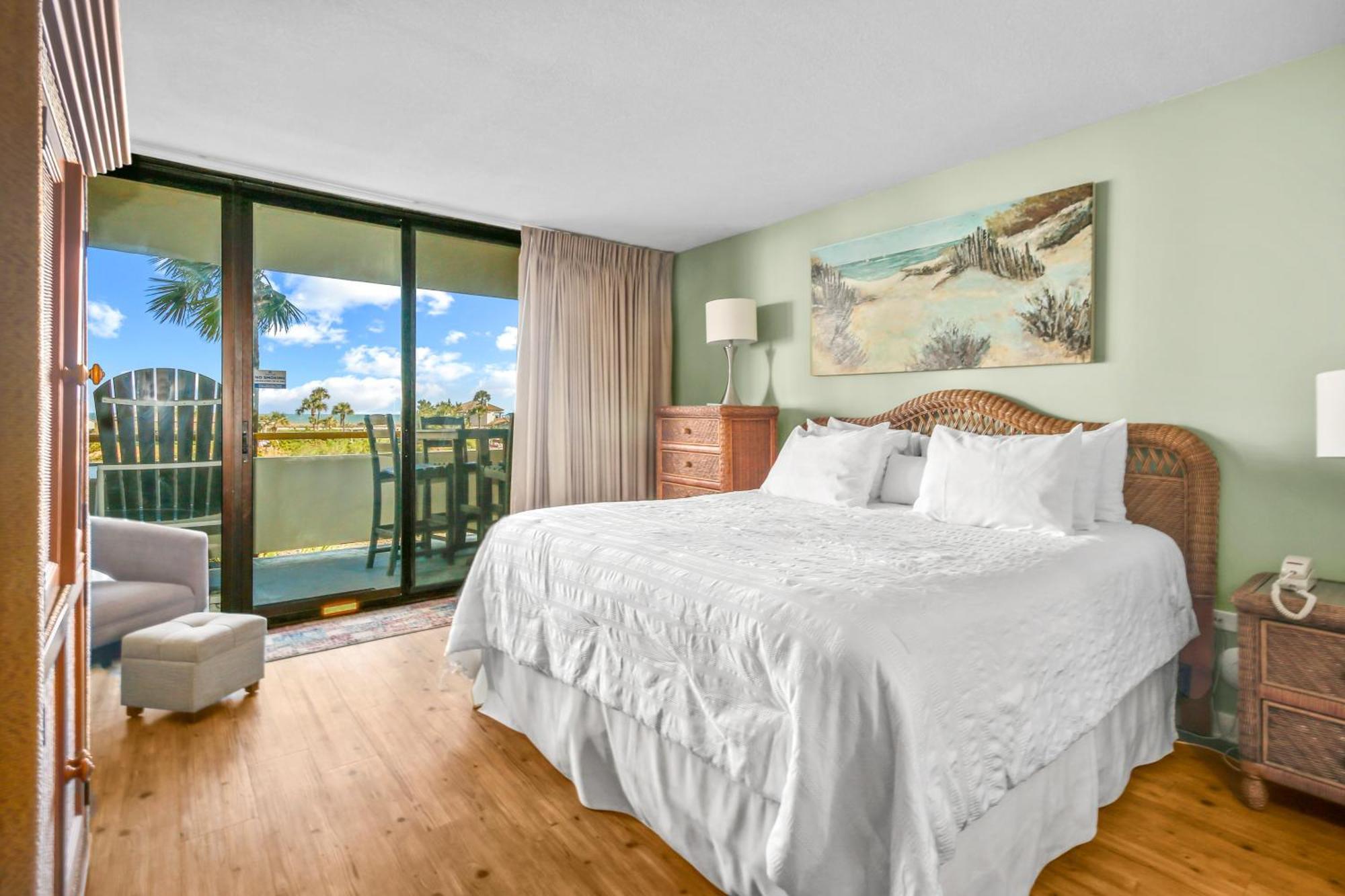 Villa Ocean Creek à Myrtle Beach Chambre photo