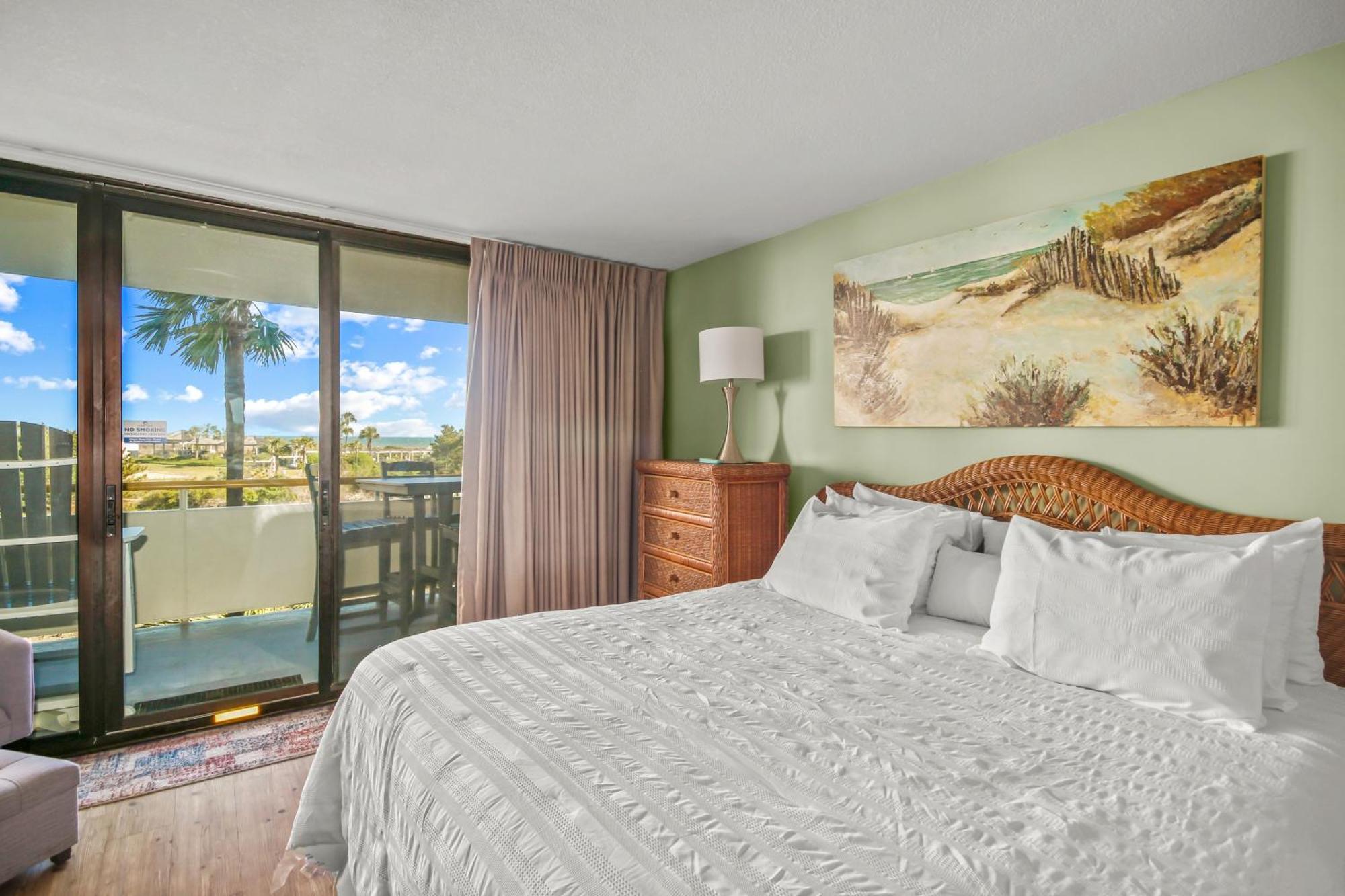 Villa Ocean Creek à Myrtle Beach Chambre photo