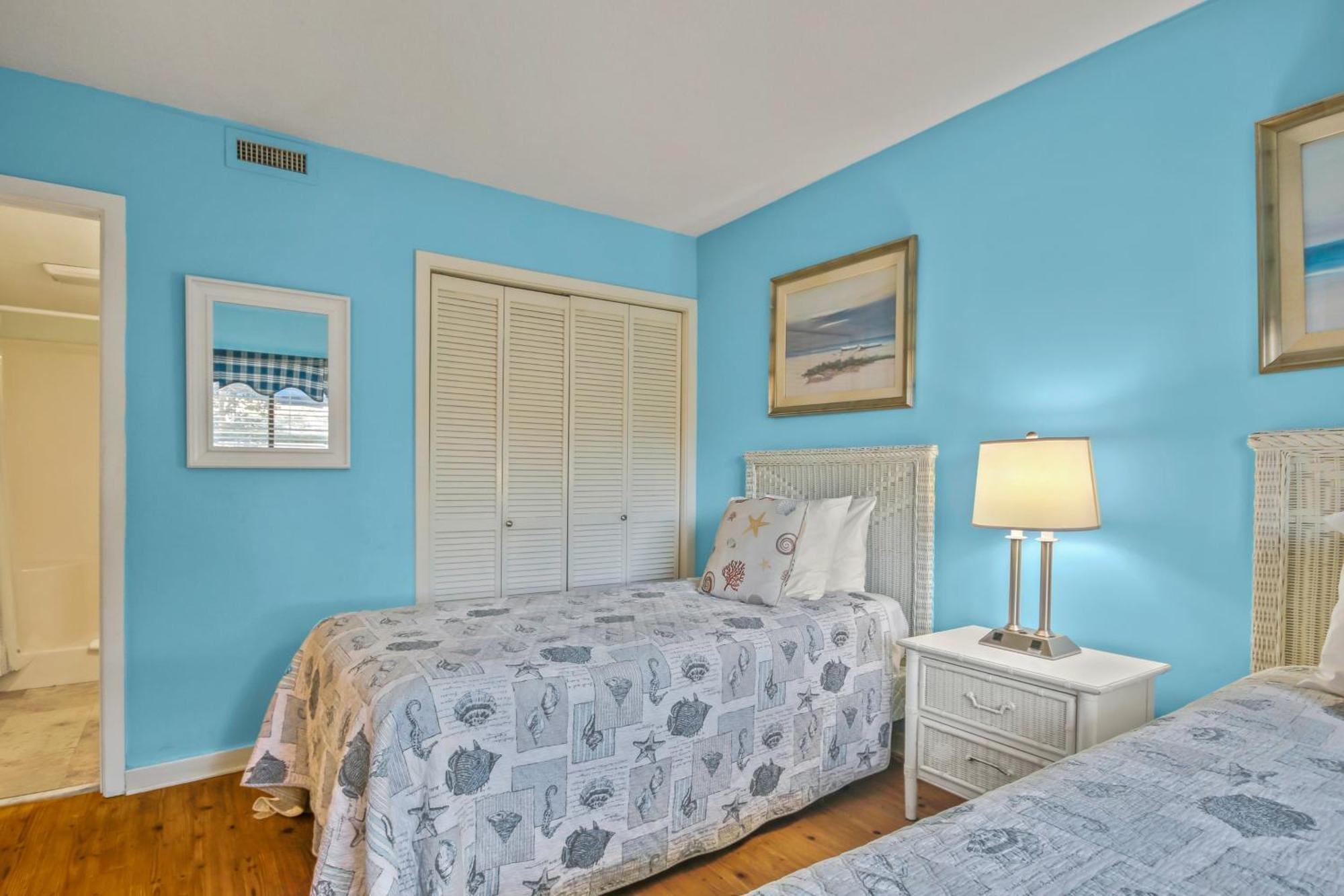 Villa Ocean Creek à Myrtle Beach Chambre photo