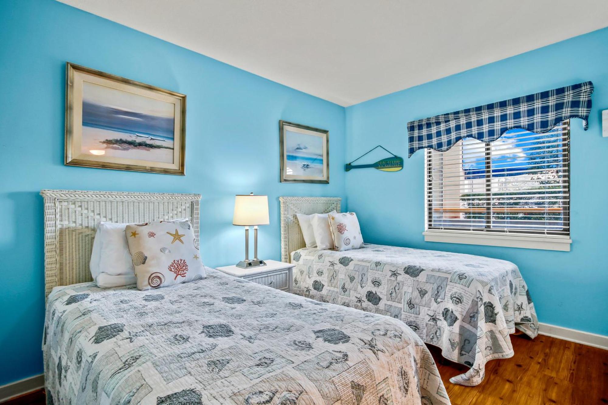 Villa Ocean Creek à Myrtle Beach Chambre photo