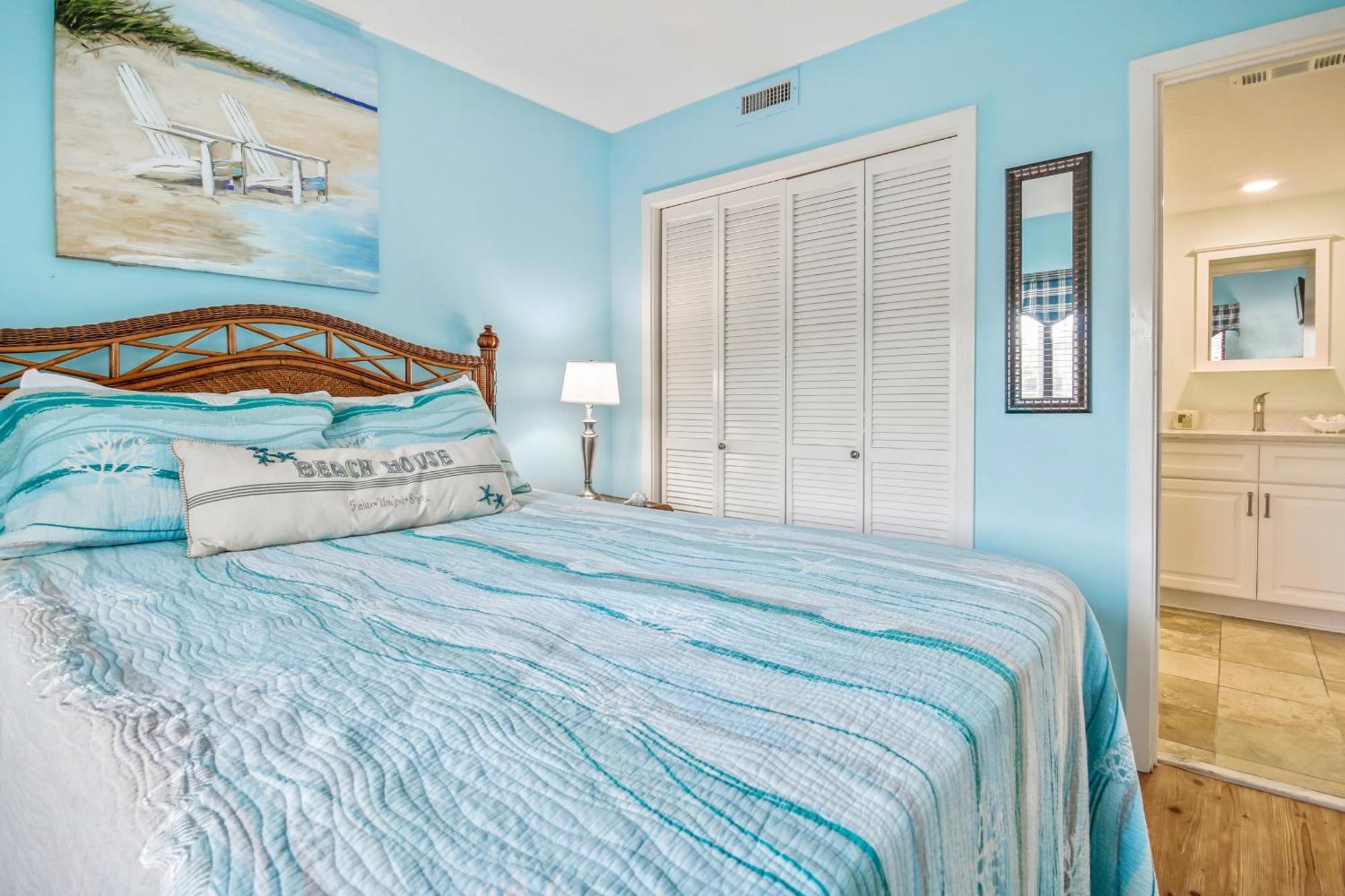 Villa Ocean Creek à Myrtle Beach Chambre photo