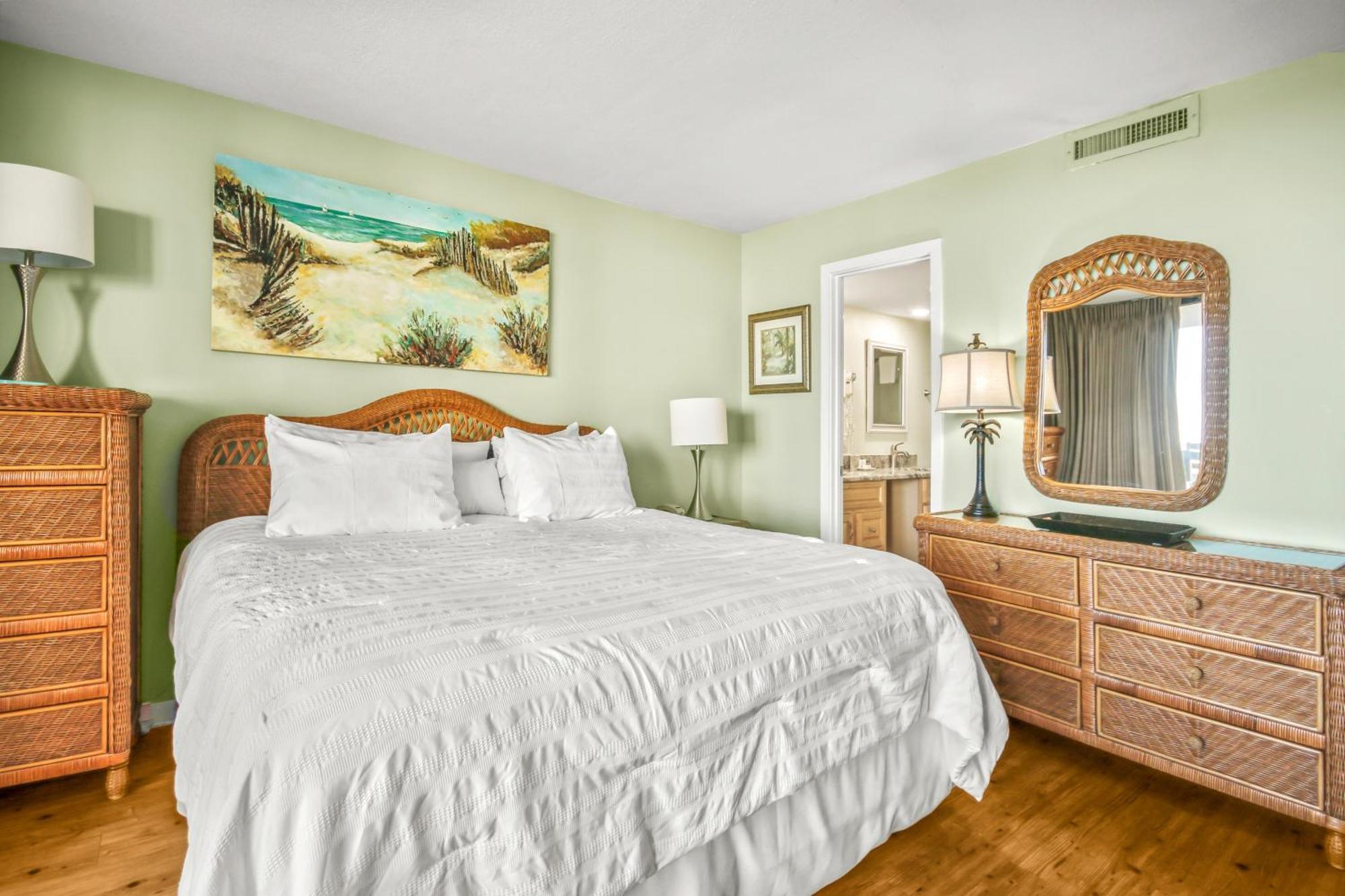 Villa Ocean Creek à Myrtle Beach Chambre photo