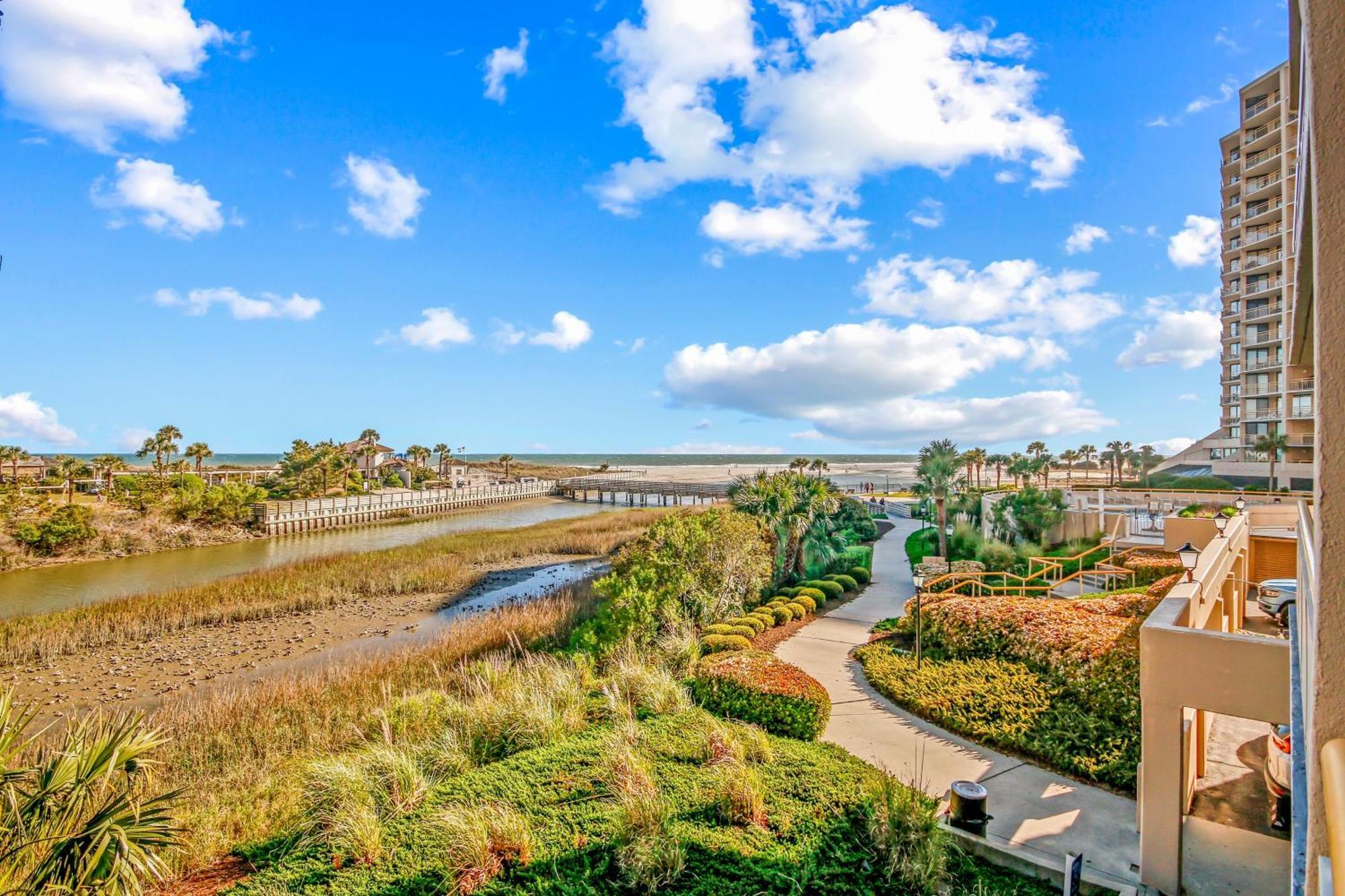 Villa Ocean Creek à Myrtle Beach Chambre photo