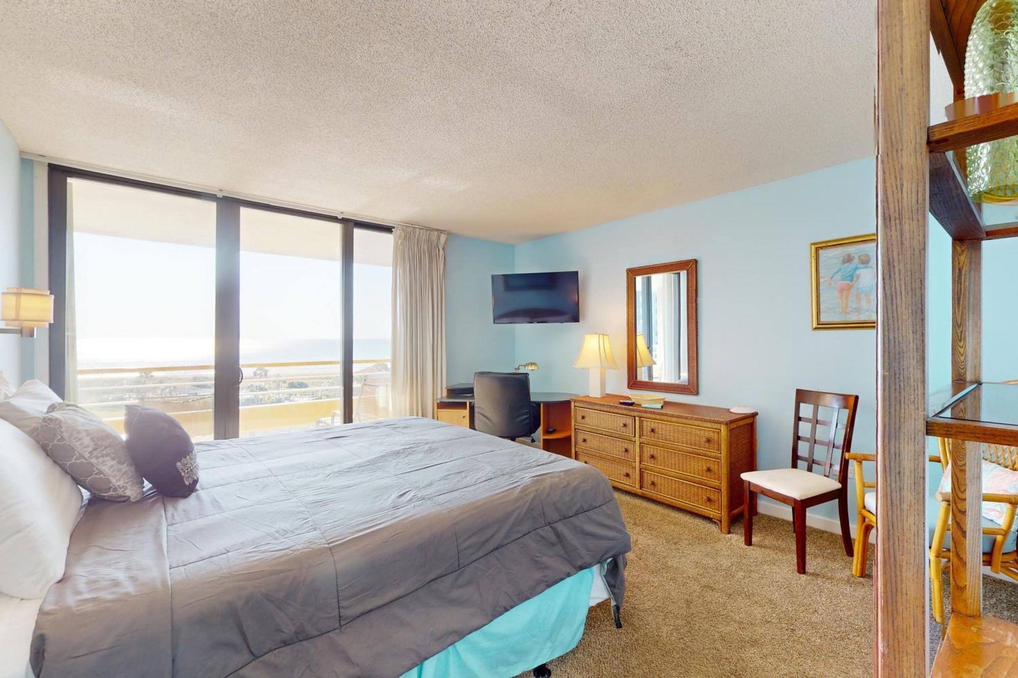 Villa Ocean Creek à Myrtle Beach Chambre photo