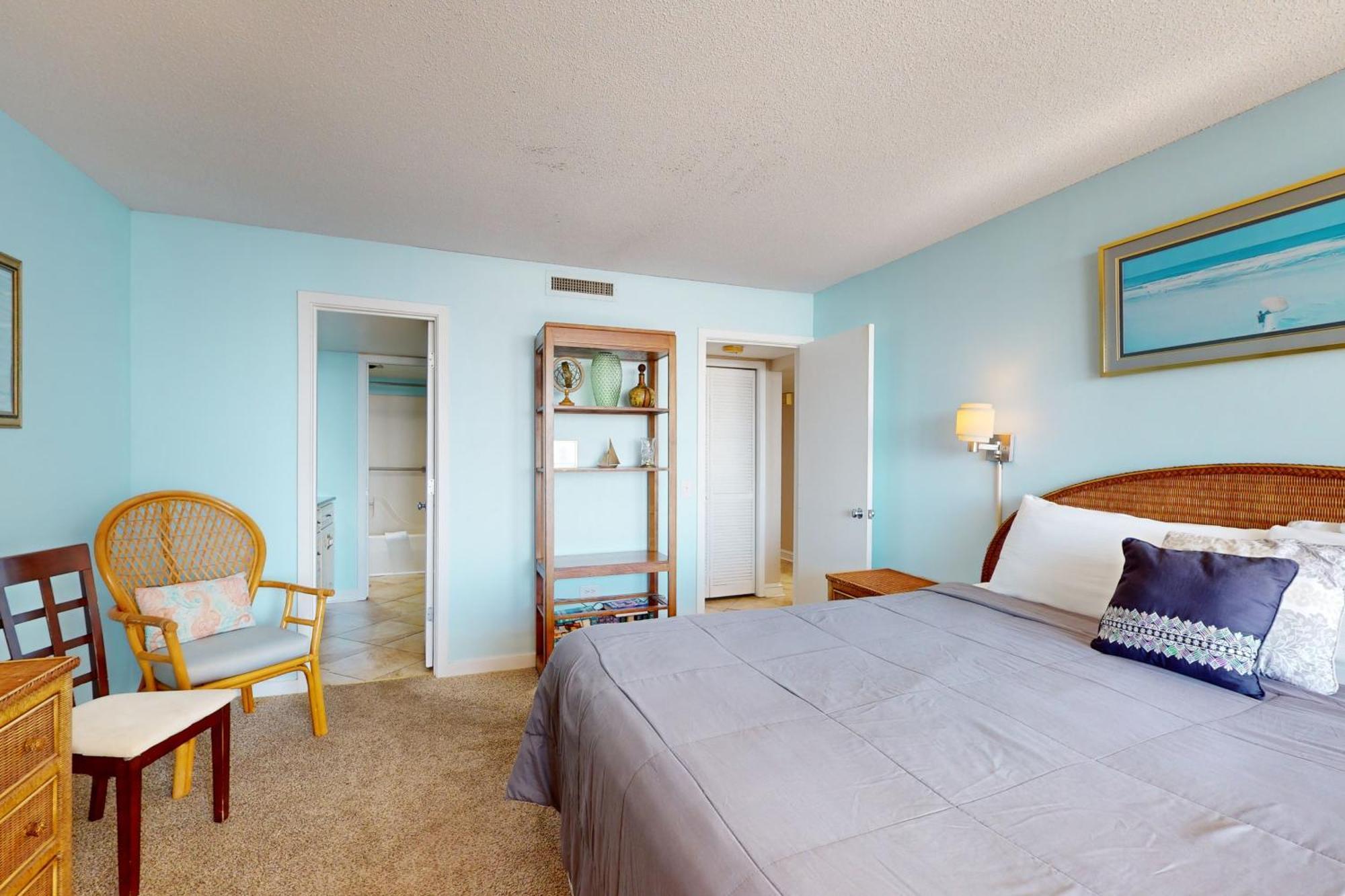 Villa Ocean Creek à Myrtle Beach Chambre photo