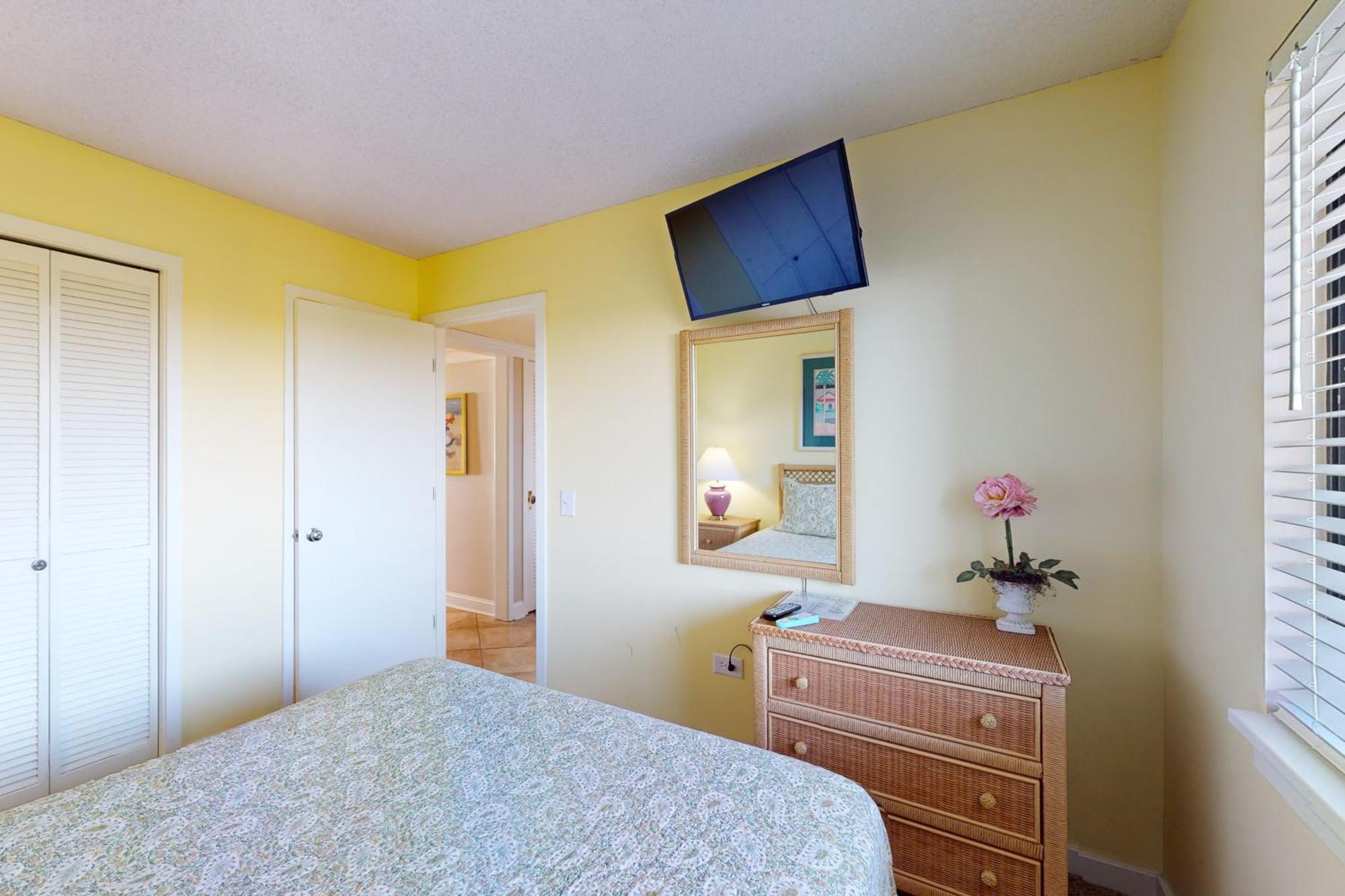 Villa Ocean Creek à Myrtle Beach Chambre photo