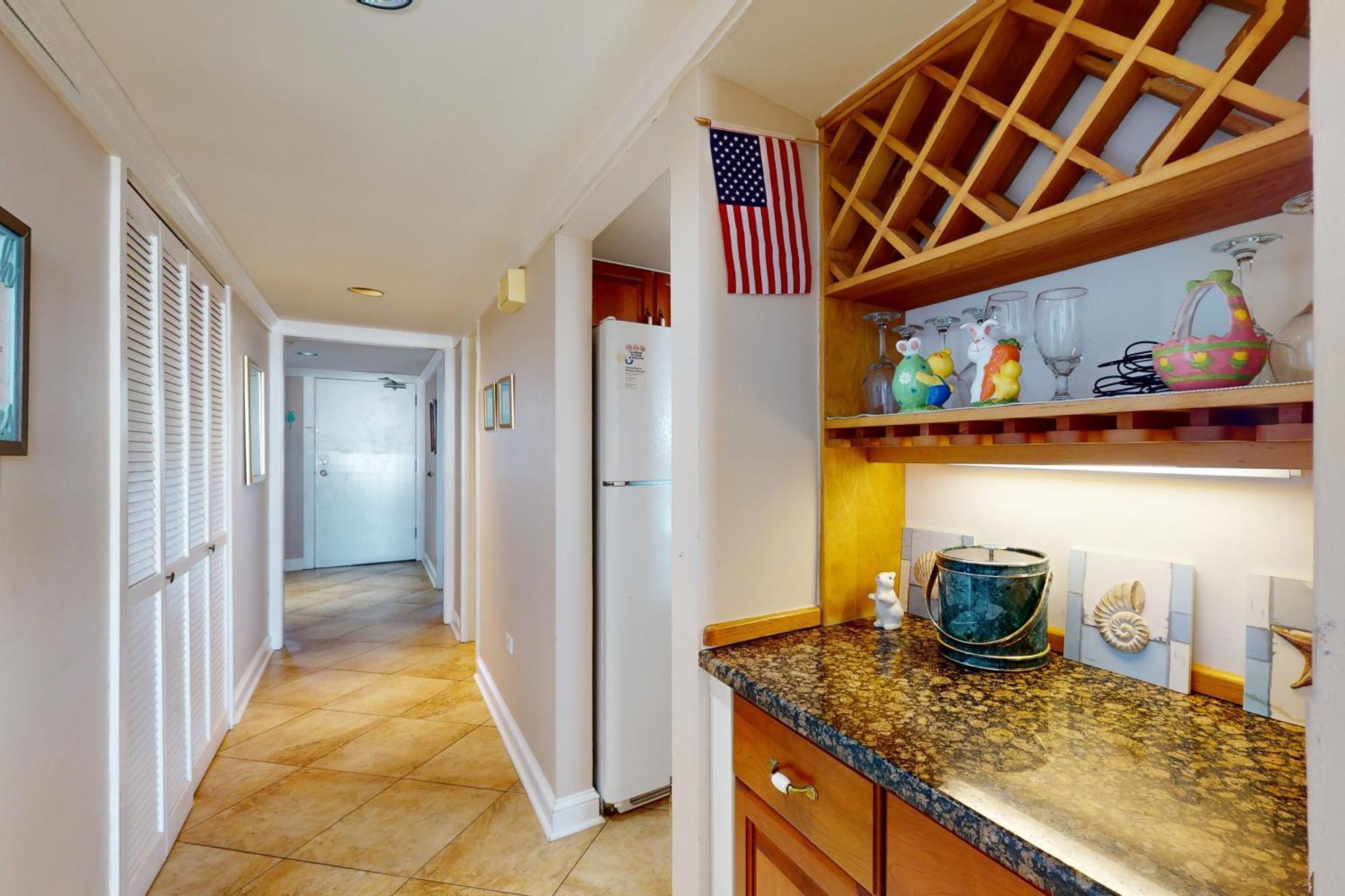 Villa Ocean Creek à Myrtle Beach Chambre photo