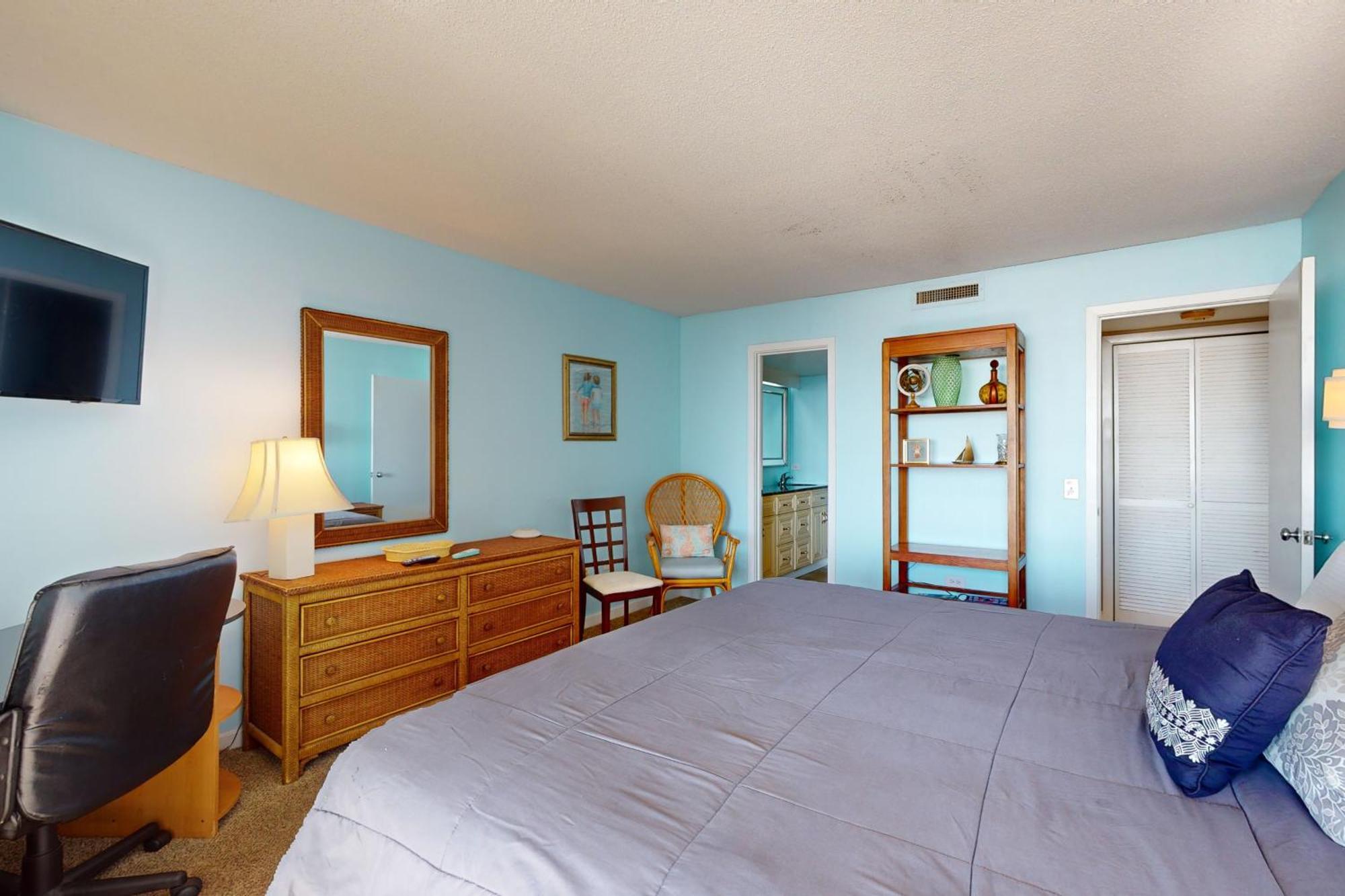 Villa Ocean Creek à Myrtle Beach Chambre photo