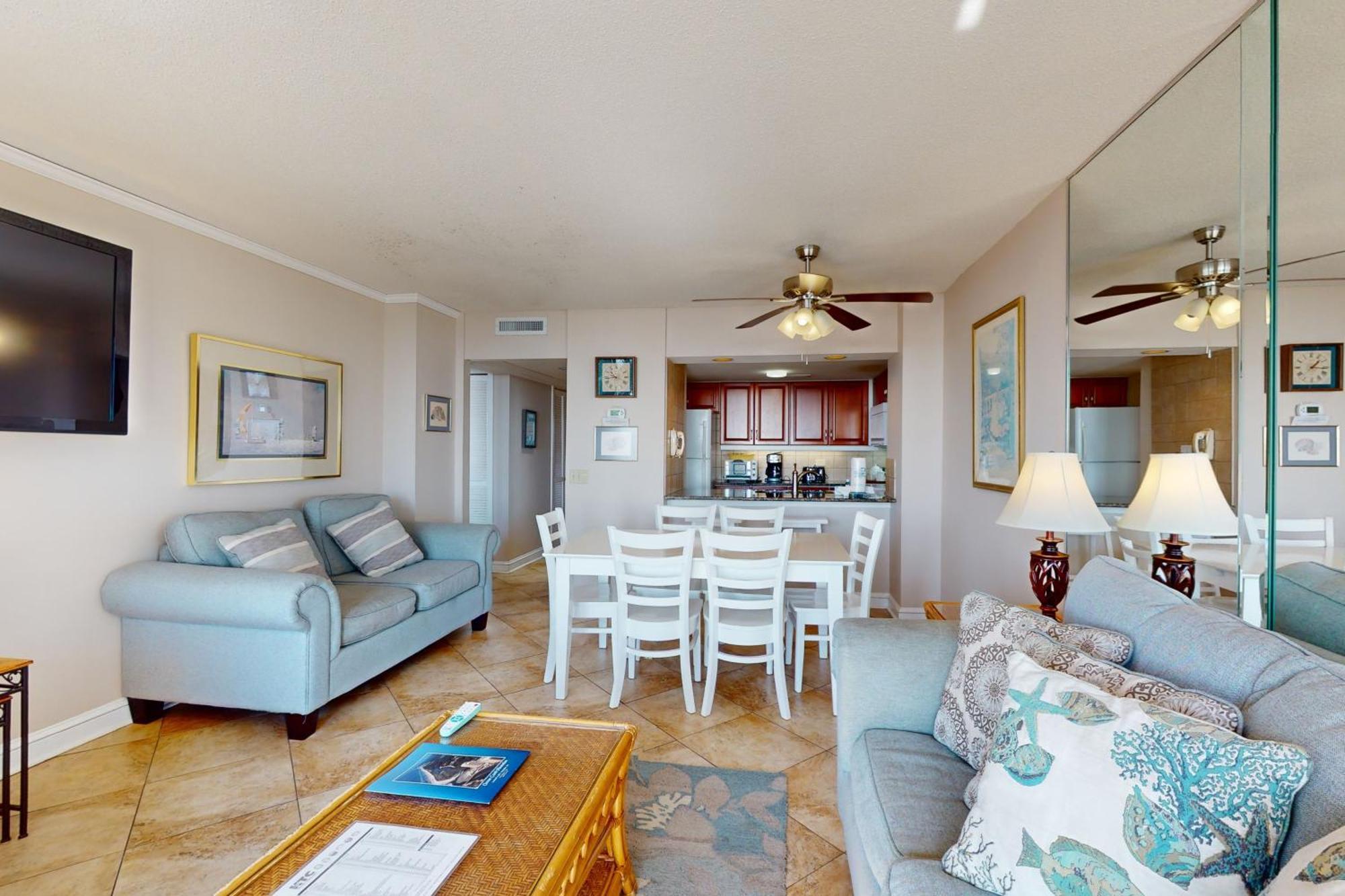 Villa Ocean Creek à Myrtle Beach Chambre photo