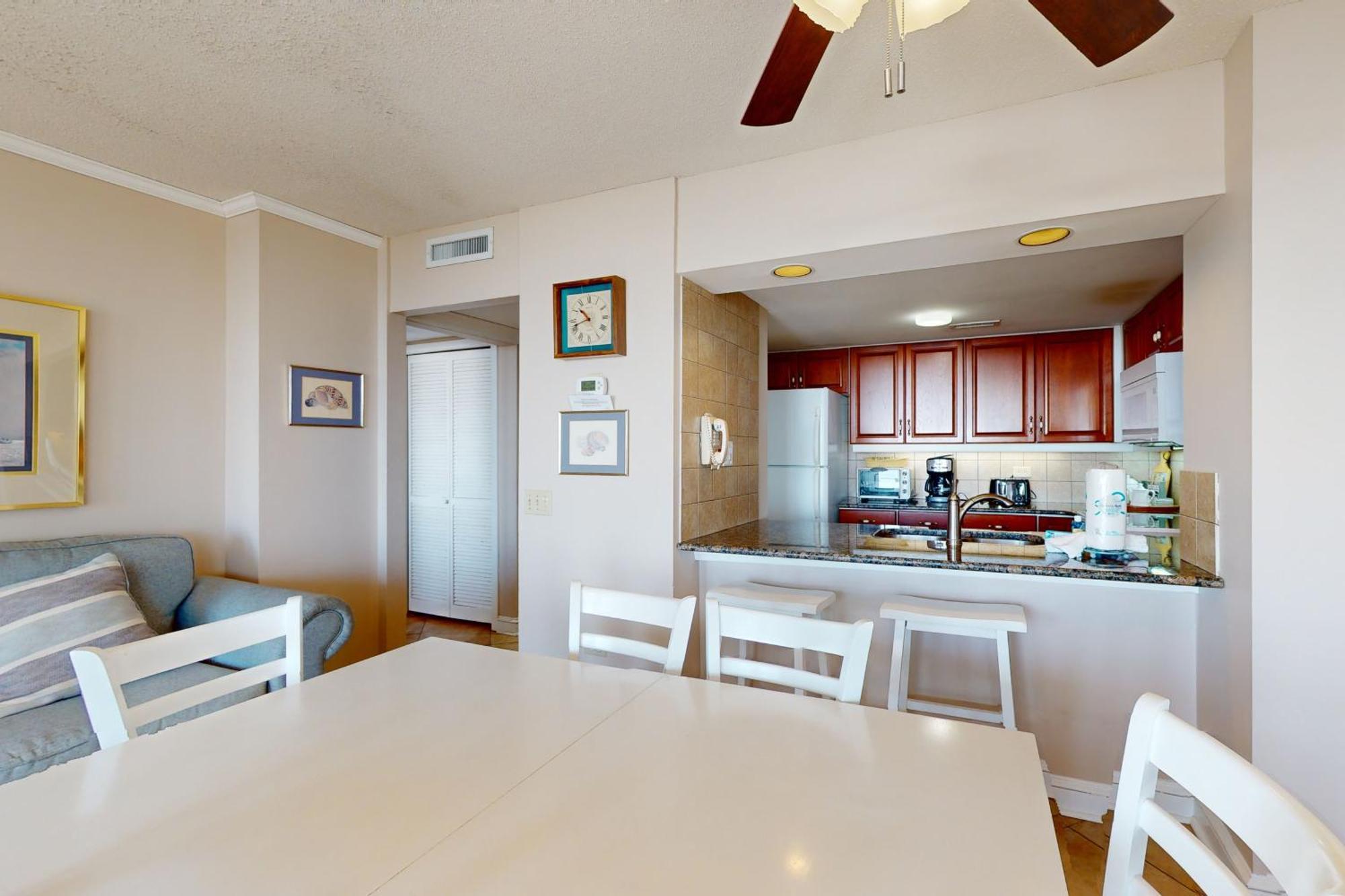Villa Ocean Creek à Myrtle Beach Chambre photo