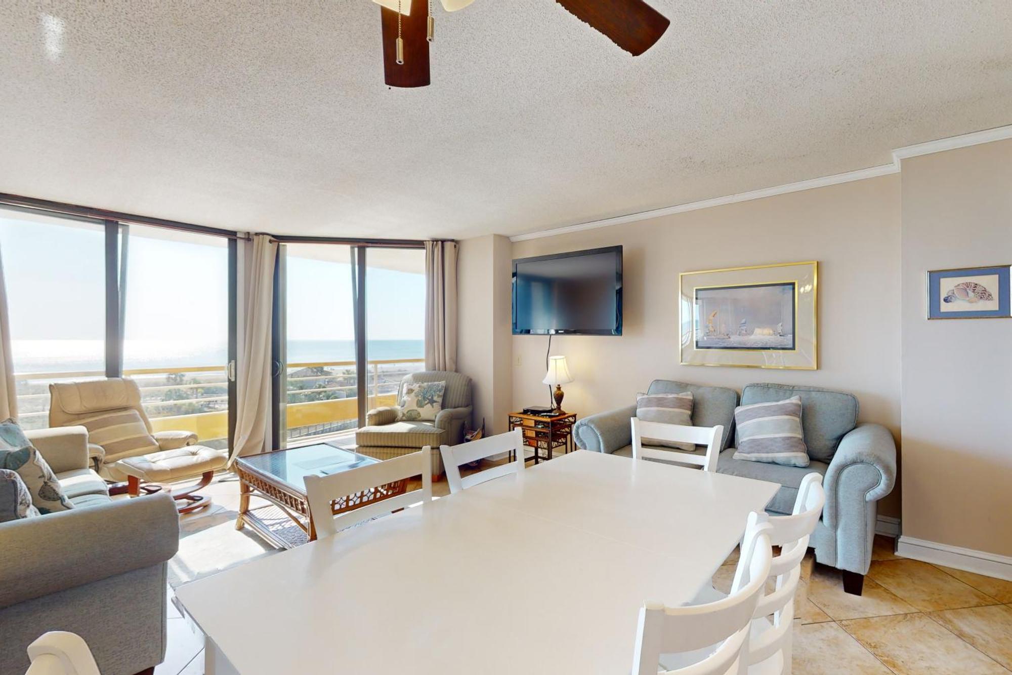 Villa Ocean Creek à Myrtle Beach Chambre photo