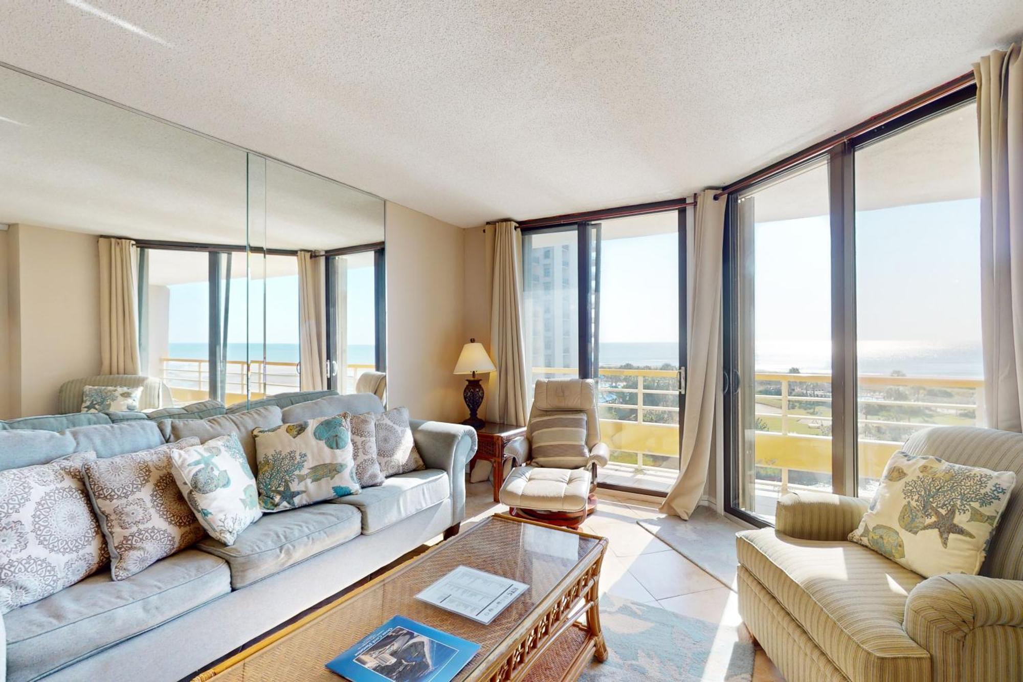 Villa Ocean Creek à Myrtle Beach Chambre photo