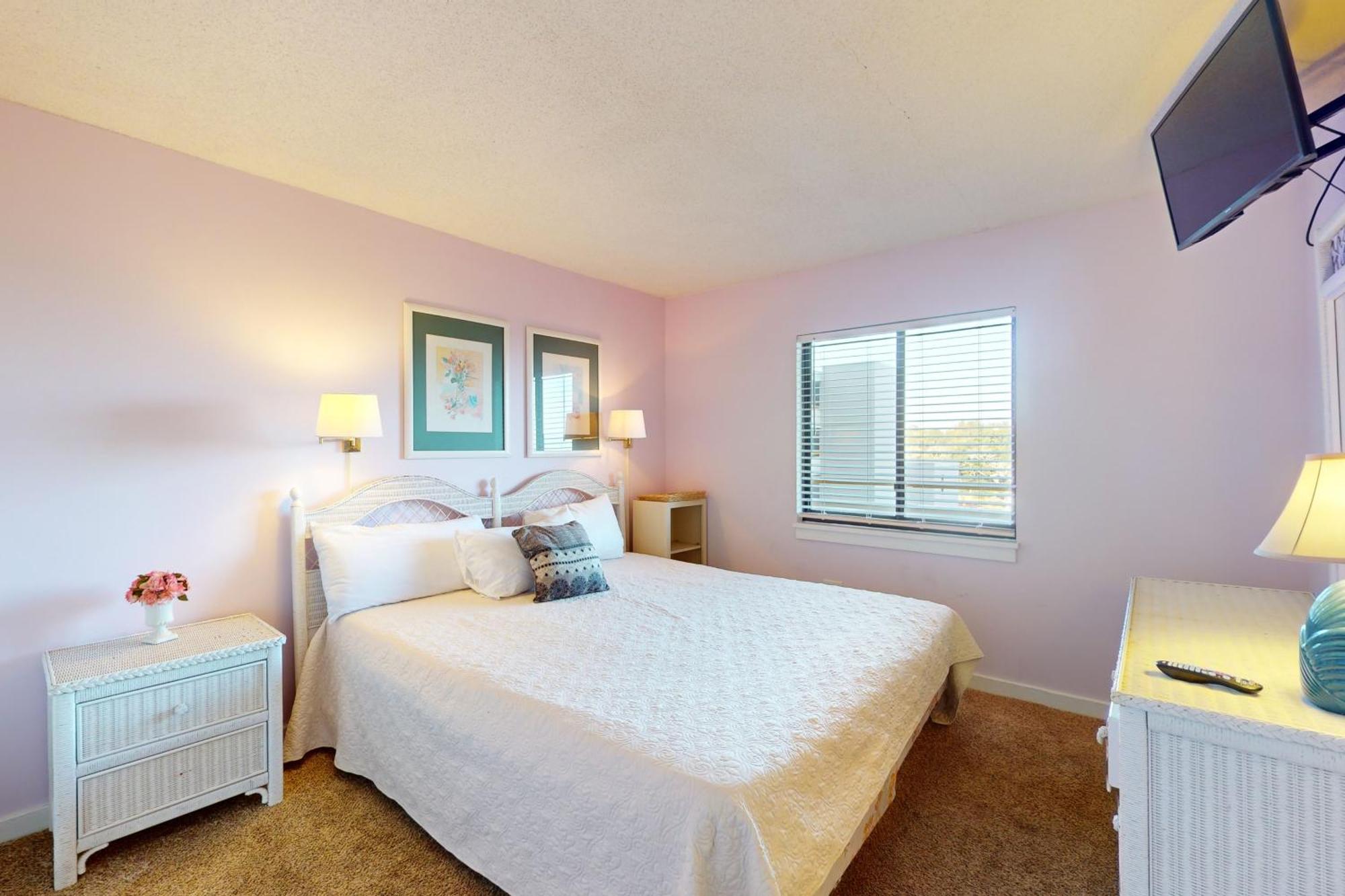 Villa Ocean Creek à Myrtle Beach Chambre photo